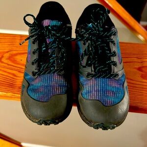 Kids Merrill Trailrunners